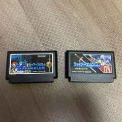 ファイヤーエムブレム