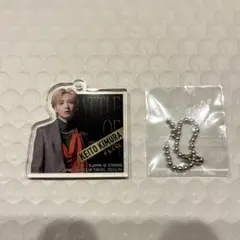 BOTガチャガチャ 木村慧人