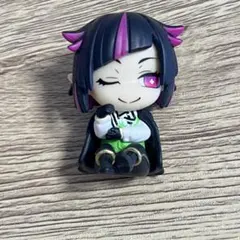 【肩ズンFig.】ツイステVol.2【リリア・ヴァンルージュ】