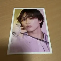 超特急タクヤ生写真MEMORIAる8号車の日B