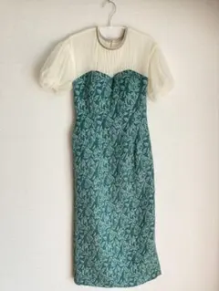 LAGUNAMOON パーティードレス