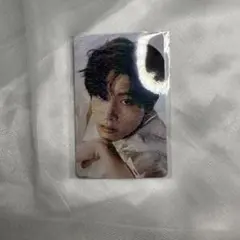 結 you Weverse単品特典 ホログラムトレカ JAKE ENHYPEN