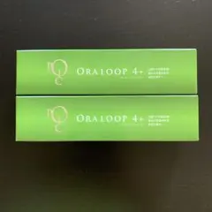 ORA LOOP 4+ オーラループ 4プラス 20g 3本セット - メルカリ