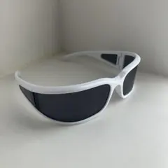 スーパーキャッツアイ　fuudobrain キャッツアイ　パンク サングラス