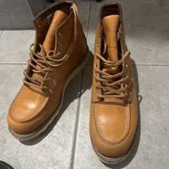 RED WING 9877 8-1/2 26.5cm アイリッシュセッター - メルカリ