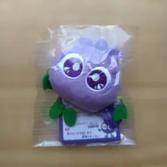 わかさ生活 ブルブルくん マスコット ストラップのサムネイル