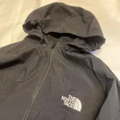 THE NORTH FACE コンパクトジャケット　120cm