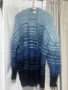 niko and カーディガン【お値下げ不可】