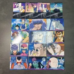 HUNTER×HUNTER　カードダスマスターズ　まとめ売り HUNTER×HUNTER カードダスマスターズ まとめ売り16枚 - メルカリ