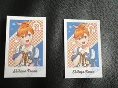ディアラバ　リチェリ　アクリルスタンド　カード　アヤト　カナト　ユーマ　シン　他 ディアラバ リチェリ アクリルスタンド カード アヤト カナト ユーマ