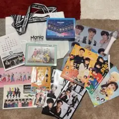 Snow Man まとめ売りセット