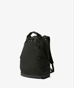 ♤【ザノースフェイス】✨美品 Shuttle DAYPACK MN812 黒 - メルカリ