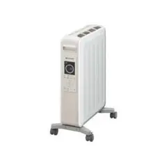 CORONA DHS-1523-CW ホワイトオイルヒーターのサムネイル