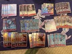 よ*!様 ワンピース　赤　まとめ売り