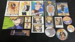 ブルーロック 國神錬介 グッズ