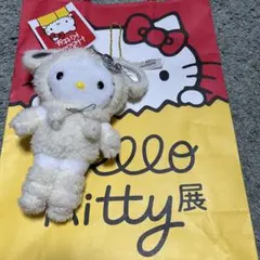 2025年最新】HELLO KITTY ぬいぐるみの人気アイテム - メルカリ