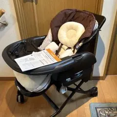 超美品✨コンビネムリラATBEDi電動スウィング上位モデル 付属品完備