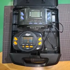 未使用品】LSI バーコードバトラーII ダブルC0 - メルカリ
