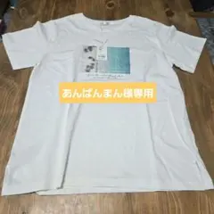 イッカ　Tシャツ　半袖　Lサイズのサムネイル
