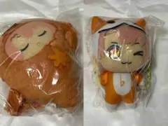 アイナナ おねむりパスケース モンぬい 和泉三月　ワルモフ　どんぬい