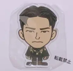 三代目 J SOUL BROTHERS 小林直己 RTF アクリルバッチ