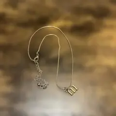 AnnMiru annmiru アンミル　ネックレス