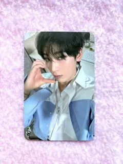ENHYPEN ソヌ daydream kpopmerch トレカ - メルカリ