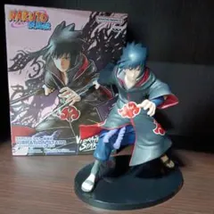 VIBRATION STARS サスケ　暁　フィギュア