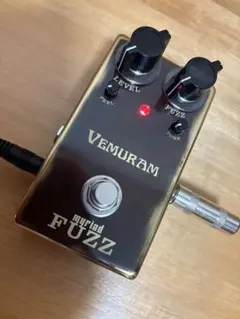 2026年最新】vemuram myriad fuzzの人気アイテム - メルカリ