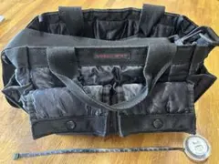 美品 アルティザン＆アーティスト キルティング ショルダーバッグ