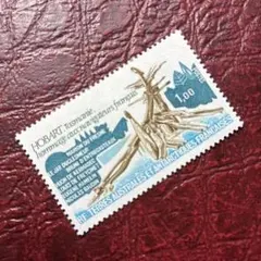 80475J外国切手 仏領南極地域発行2005年 ペンギン 1種揃 - メルカリ