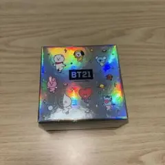BT21 COOKY 腕時計