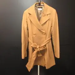 ロングコート　DURAS【2LTO-275】