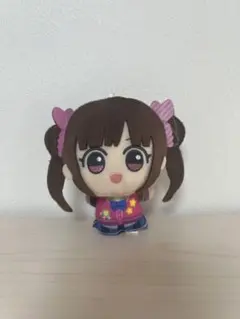 永田詩央里 ぬいぐるみ ちびぬい - メルカリ