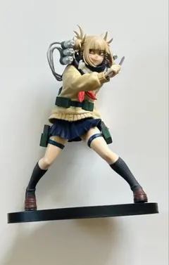 僕のヒーローアカデミア トガちゃん フィギュア 値下げ可能です