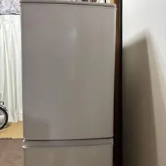 未使用品 三菱 冷蔵庫 146L 2025年製 MR-P15K LL07 - メルカリ