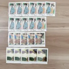 名探偵コナン ぱしゃこれ 服部平次 遠山和葉