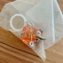 つながリングチャーム　劇場版『チェンソーマン レゼ篇』　ポチタ