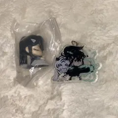 怪獣8号　亜白ミナ