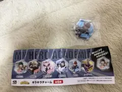 僕のヒーローアカデミア キーホルダー 轟 焦凍
