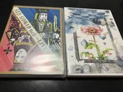 シド/SIDライブ2010年DVDとミュージックビデオ