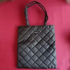 LEE付録 マッキントッシュ フィロソフィー　キルティングトート〈未使用〉