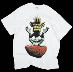gbmouth Levitate "浮遊" shirt