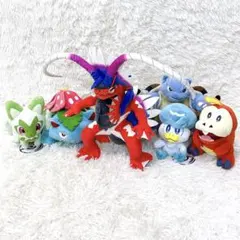 2025年最新】コライドン ぬいぐるみ ポケモンセンターの人気アイテム