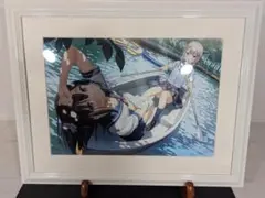 SPY×FAMILYスパイファミリー高精細デジタルカラー複製原画 - メルカリ
