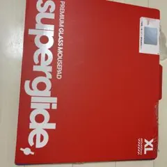 pulsar superglide Mousepad