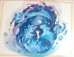 原神 フリーナ アクリルスタンド アクスタ 祈願シリーズ