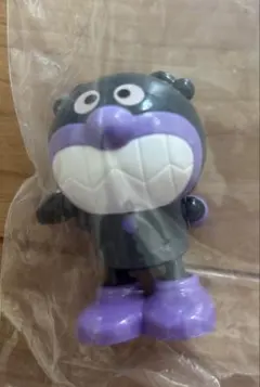ぴょこぴょこアンパンマン7(バイキンマン)