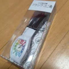 星のカービィ カービィカフェ smilesolar 腕時計 グレー - メルカリ