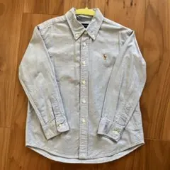 Ralph Lauren 長袖シャツ 120